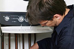 boiler repair Llangennith